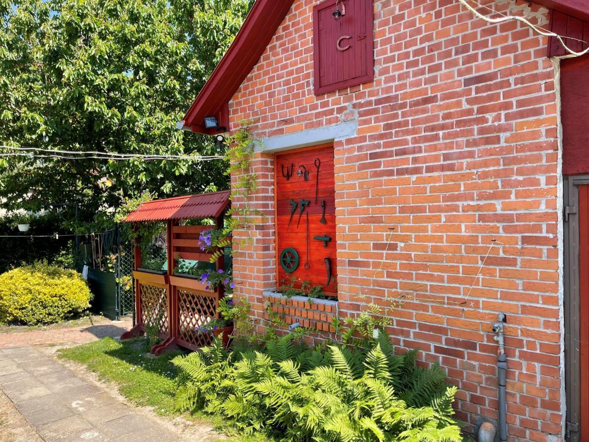 Apartman Kuckoval Apartment Balatonföldvár Екстериор снимка