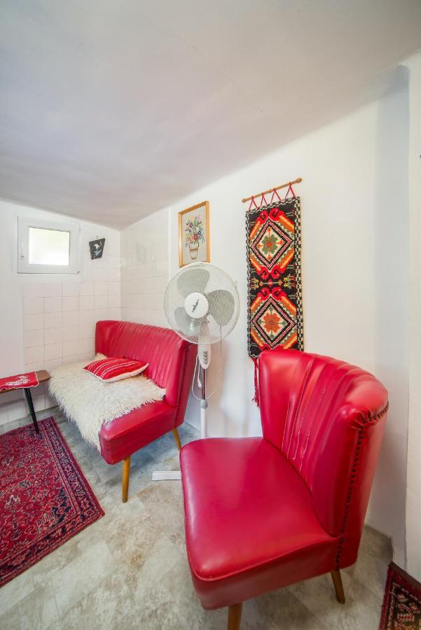 Apartman Kuckoval Apartment Balatonföldvár Екстериор снимка