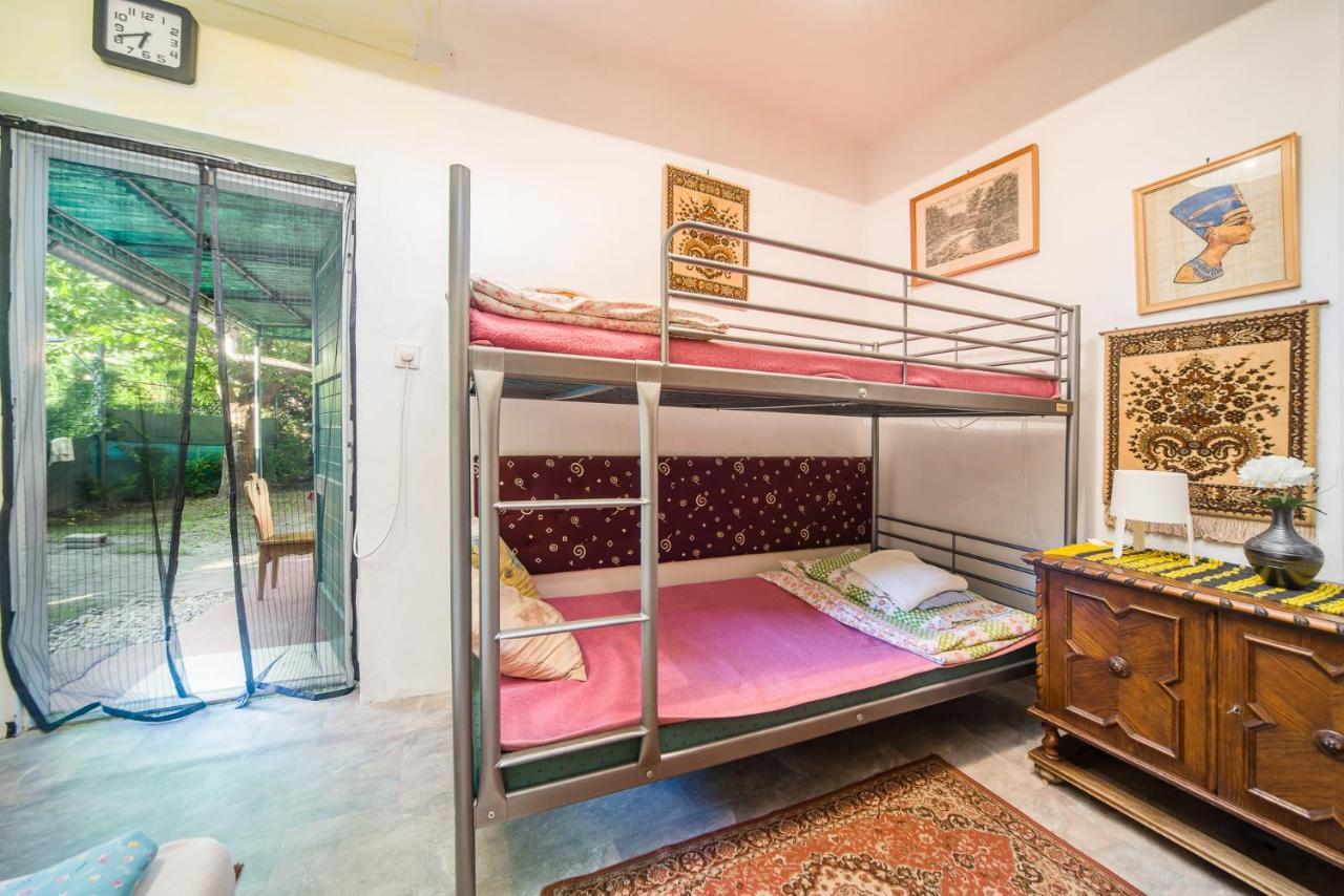 Apartman Kuckoval Apartment Balatonföldvár Екстериор снимка