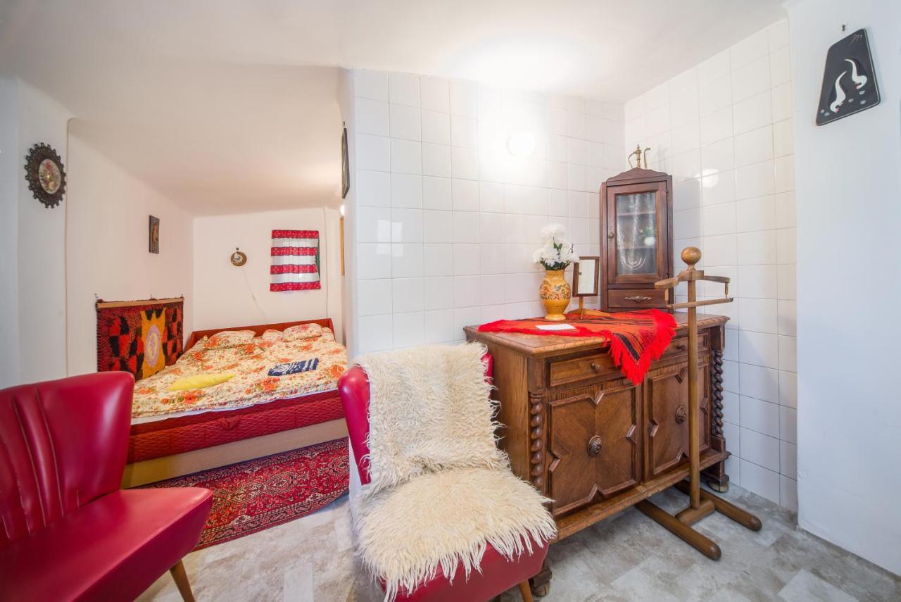 Apartman Kuckoval Apartment Balatonföldvár Екстериор снимка