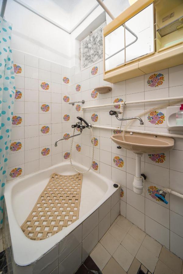 Apartman Kuckoval Apartment Balatonföldvár Екстериор снимка