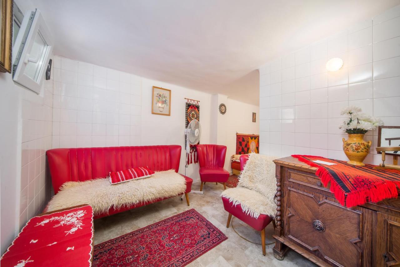 Apartman Kuckoval Apartment Balatonföldvár Екстериор снимка