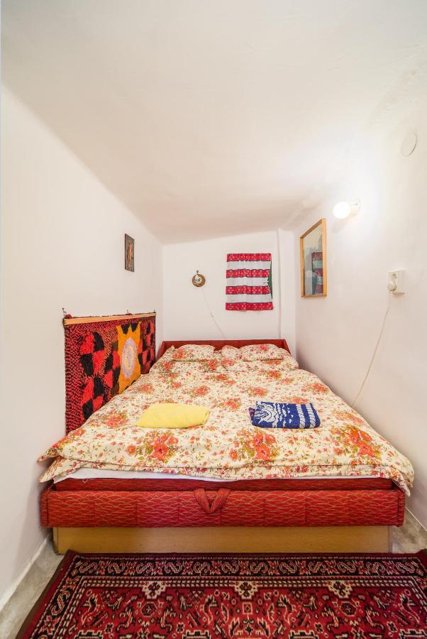 Apartman Kuckoval Apartment Balatonföldvár Екстериор снимка